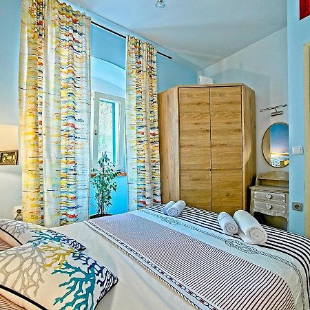 ספליט Nina Apartment מראה חיצוני תמונה
