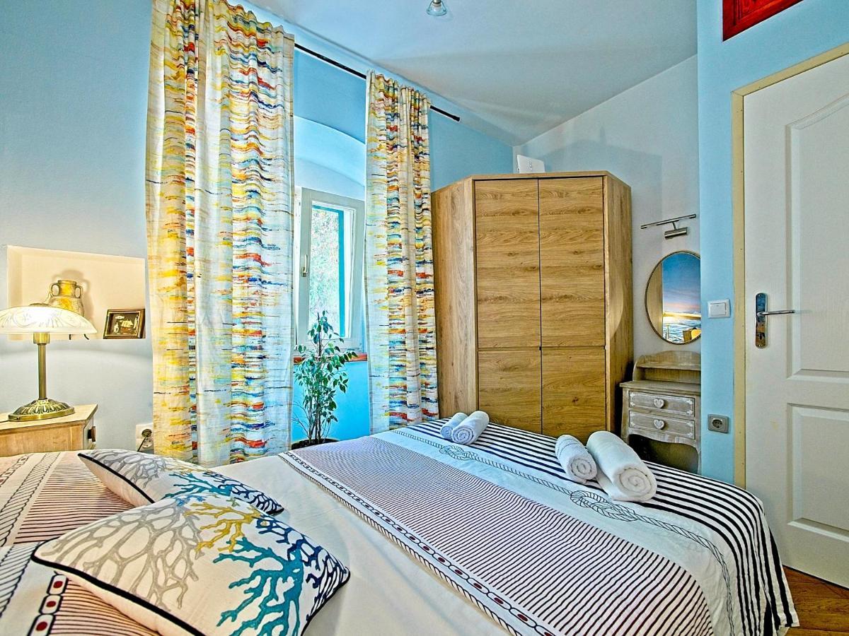 ספליט Nina Apartment מראה חיצוני תמונה