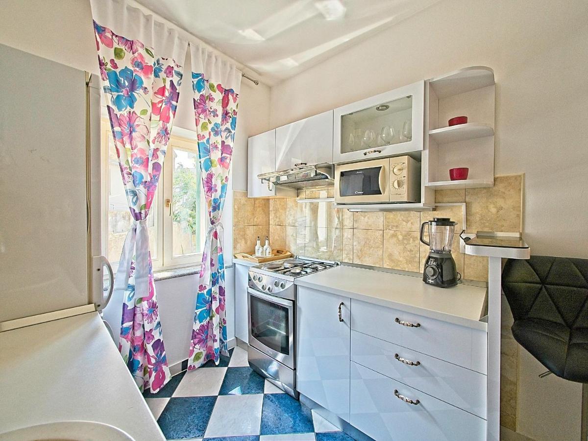 ספליט Nina Apartment מראה חיצוני תמונה