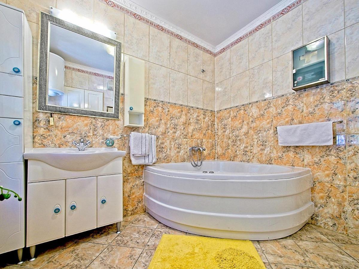 ספליט Nina Apartment מראה חיצוני תמונה