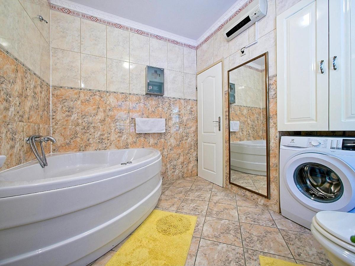 ספליט Nina Apartment מראה חיצוני תמונה