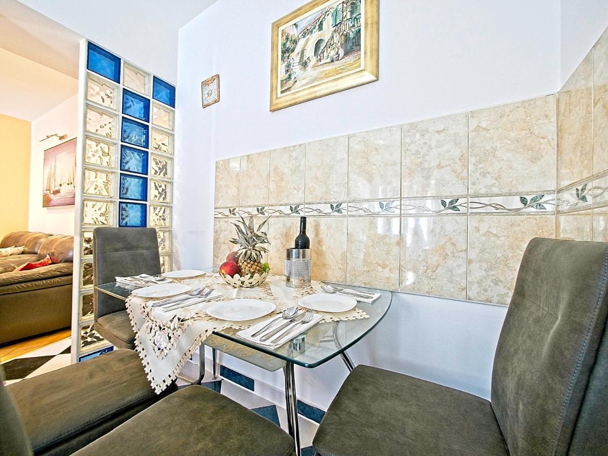 ספליט Nina Apartment מראה חיצוני תמונה