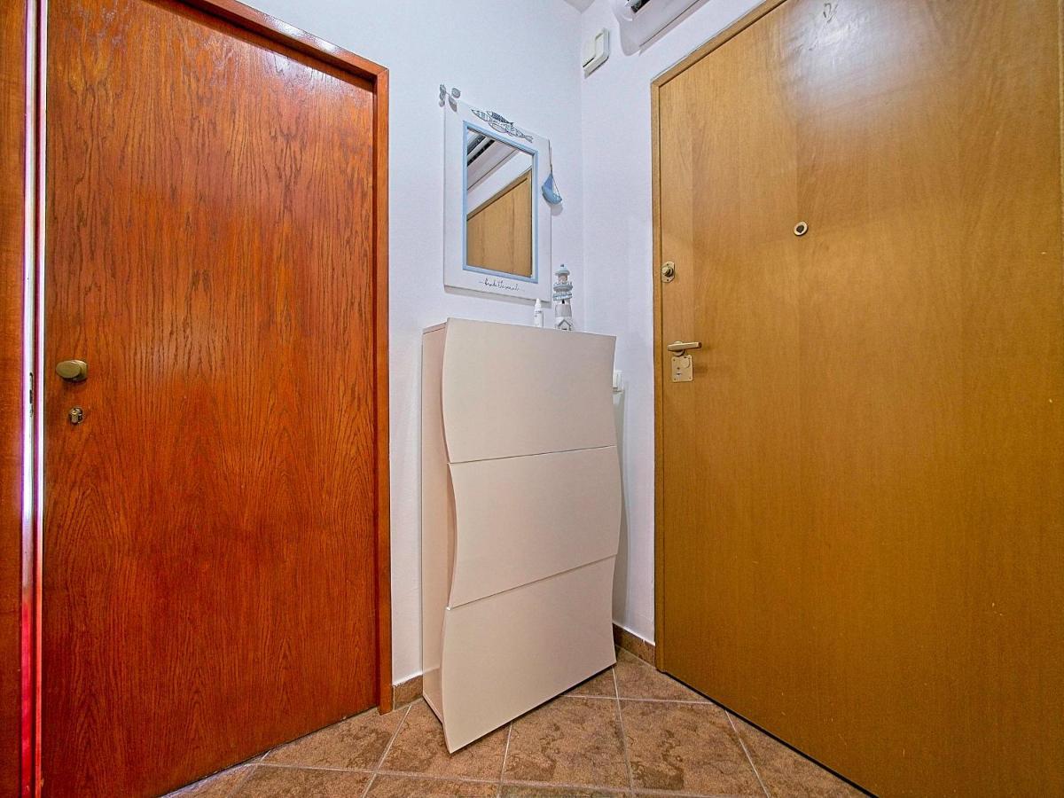ספליט Nina Apartment מראה חיצוני תמונה