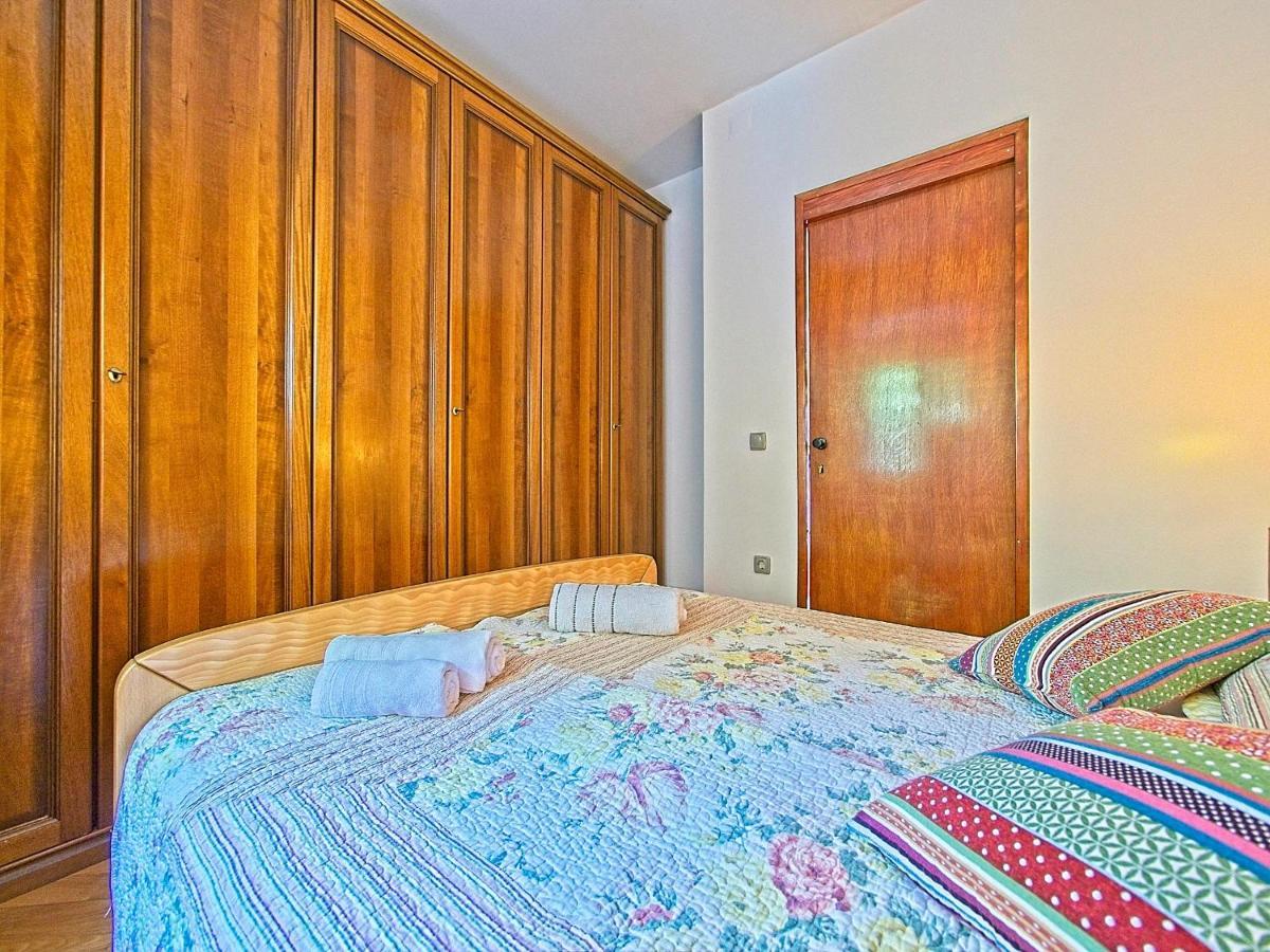 ספליט Nina Apartment מראה חיצוני תמונה