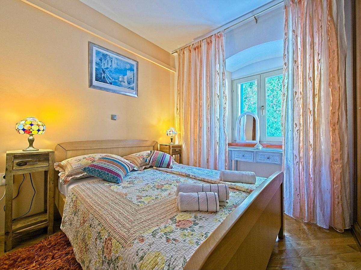ספליט Nina Apartment מראה חיצוני תמונה