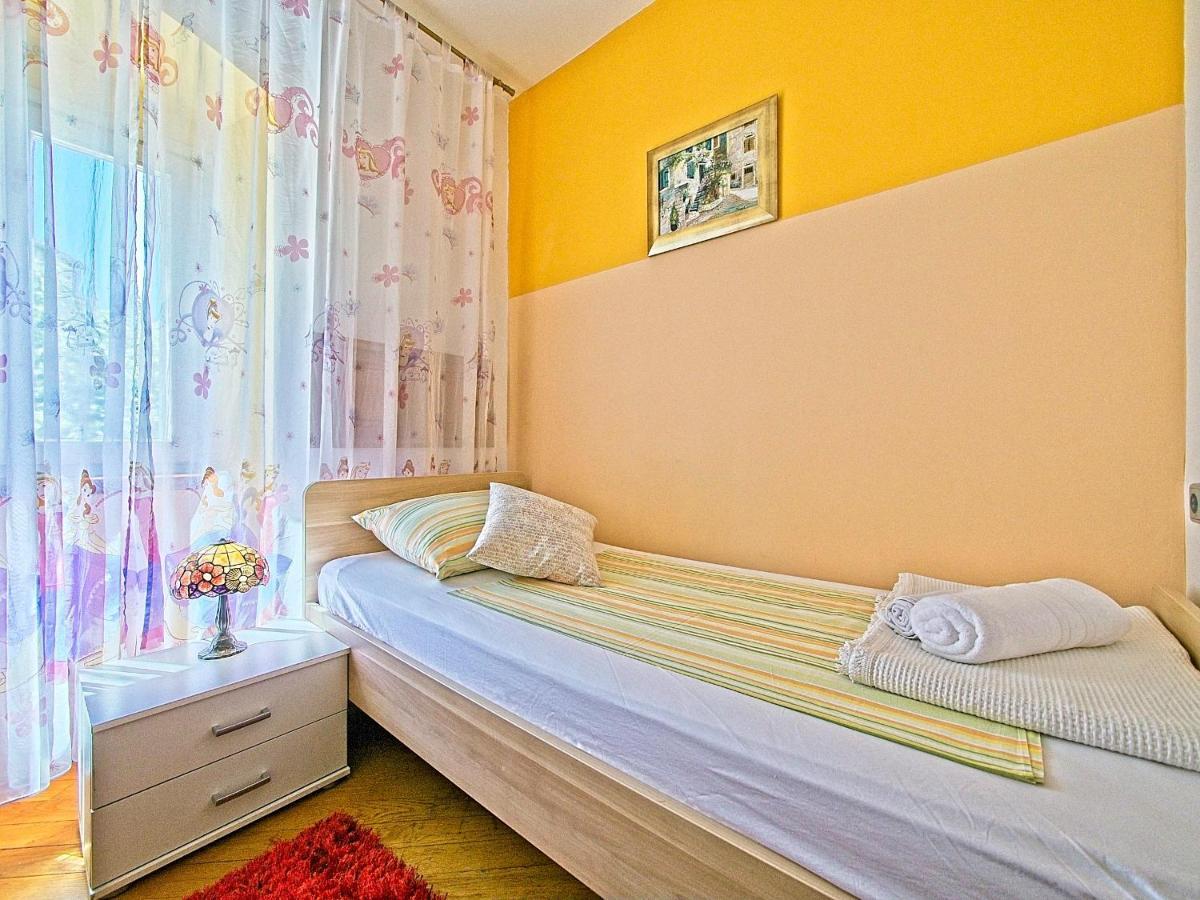 ספליט Nina Apartment מראה חיצוני תמונה