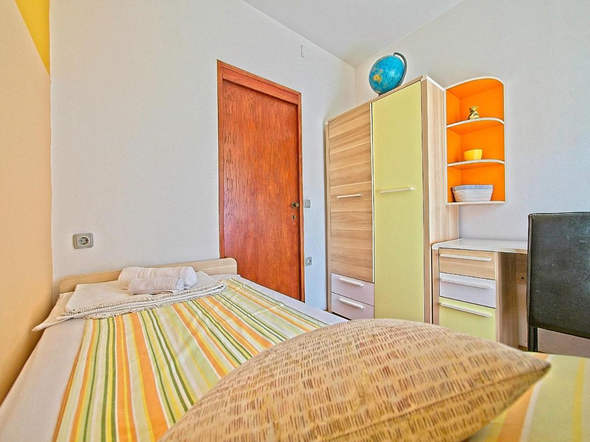 ספליט Nina Apartment מראה חיצוני תמונה