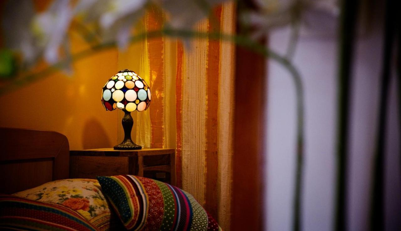 ספליט Nina Apartment מראה חיצוני תמונה