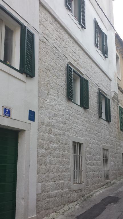 ספליט Nina Apartment חדר תמונה